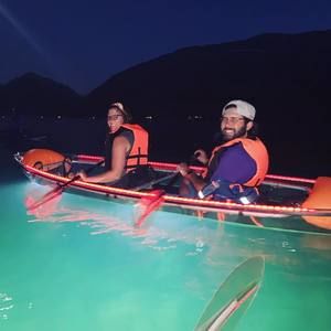 Meet your Posher, Rae